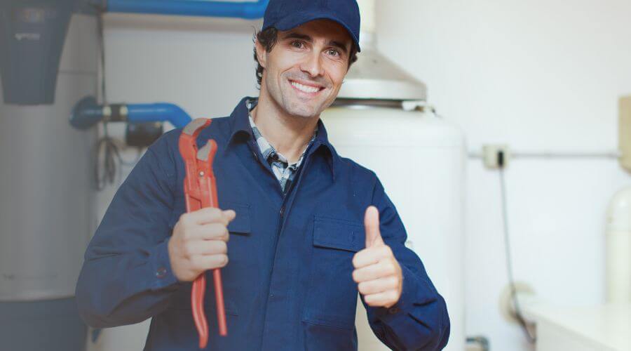 Local expert plumbing services in Haslett, MI